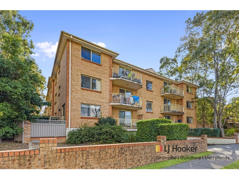 5/9-11 Oxford Street, Merrylands NSW 2160