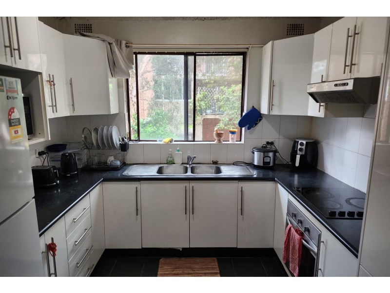 7/32-34 William Street, Granville NSW 2142