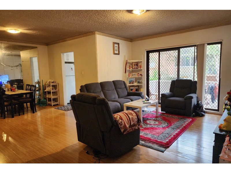 7/32-34 William Street, Granville NSW 2142