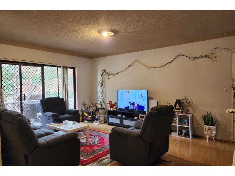 7/32-34 William Street, Granville NSW 2142