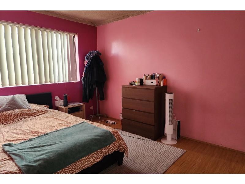 7/32-34 William Street, Granville NSW 2142