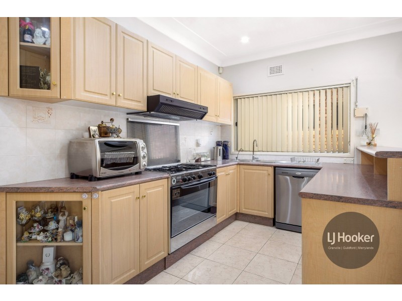 52 Palmer Street, Guildford NSW 2161