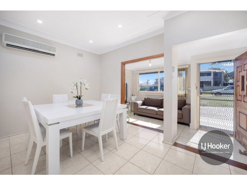 52 Palmer Street, Guildford NSW 2161