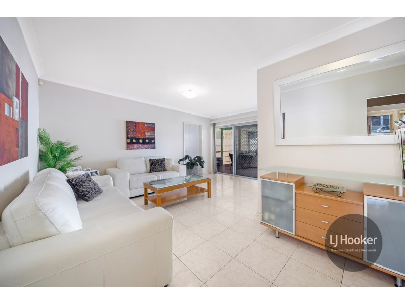 52 Palmer Street, Guildford NSW 2161