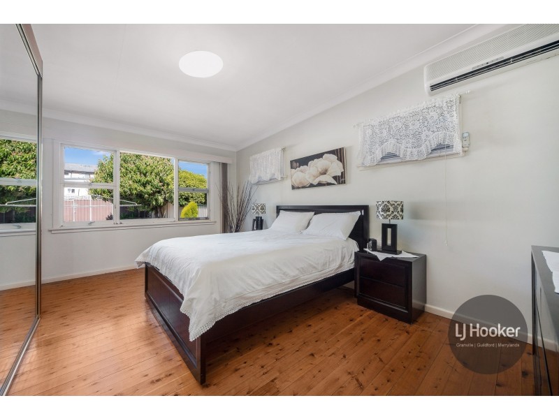 52 Palmer Street, Guildford NSW 2161