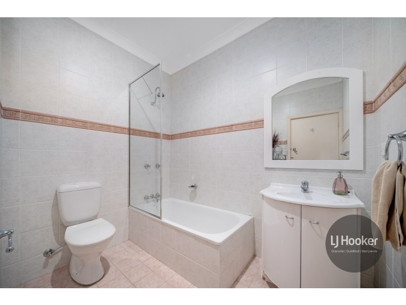 52 Palmer Street, Guildford NSW 2161