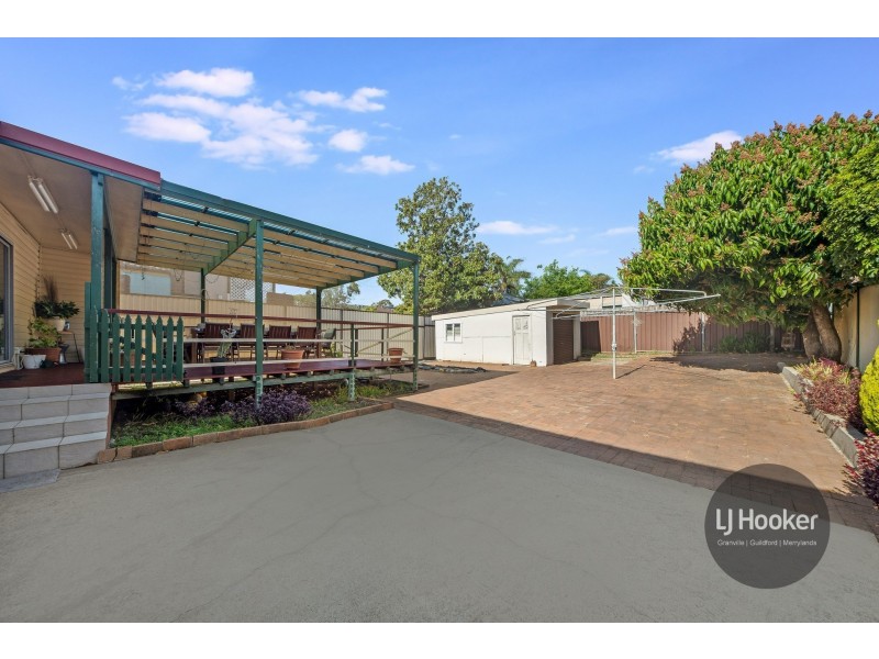 52 Palmer Street, Guildford NSW 2161