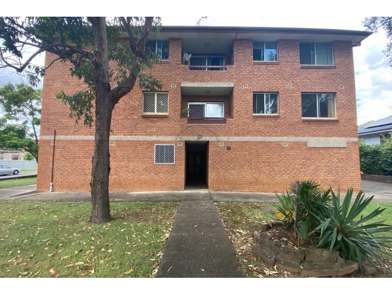 4/56 Bangor Street, Guildford NSW 2161