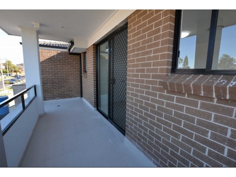 21 Crossland Street, Merrylands NSW 2160