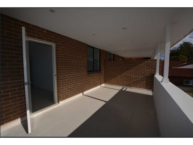 21 Crossland Street, Merrylands NSW 2160