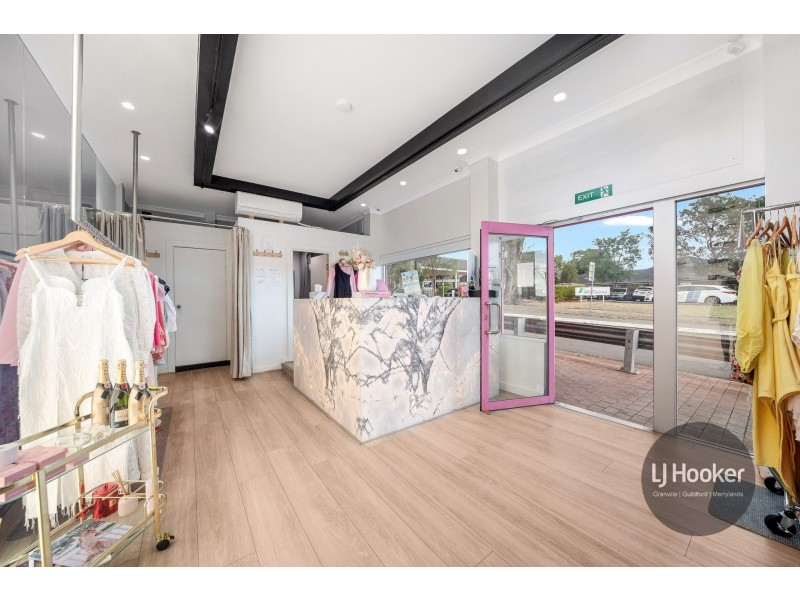 1 &2/126 Hawksview Street, Guildford NSW 2161