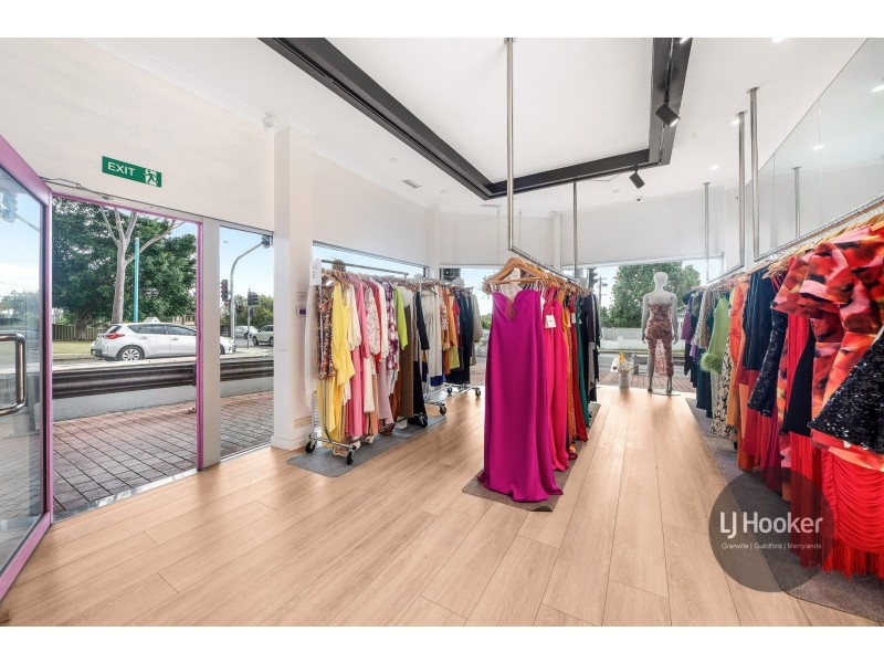 1 &2/126 Hawksview Street, Guildford NSW 2161