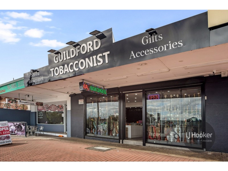 1 &2/126 Hawksview Street, Guildford NSW 2161