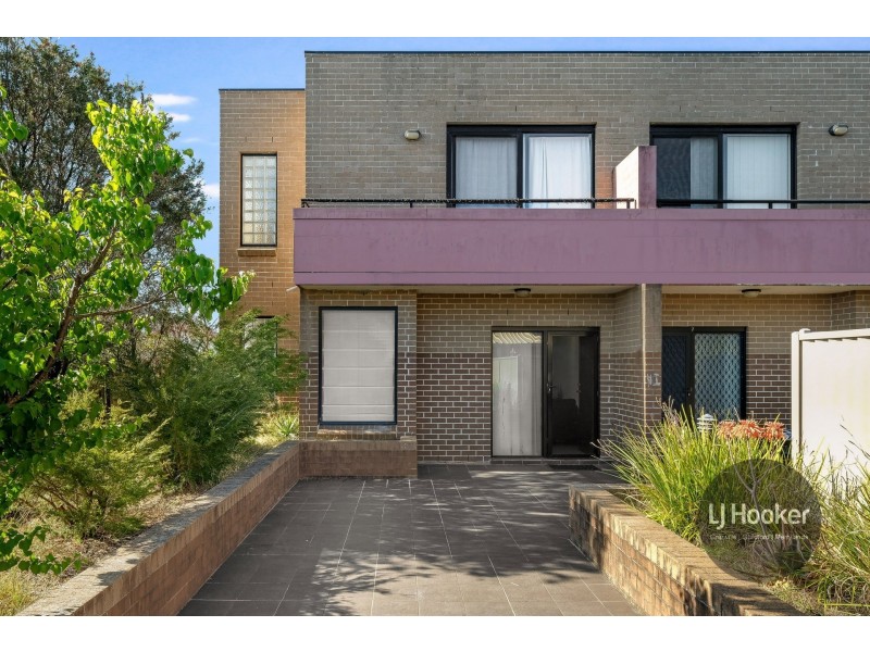 8/9-11 Kimberley Street, Merrylands NSW 2160