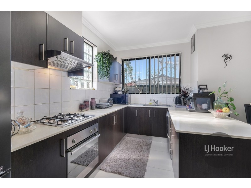 8/9-11 Kimberley Street, Merrylands NSW 2160