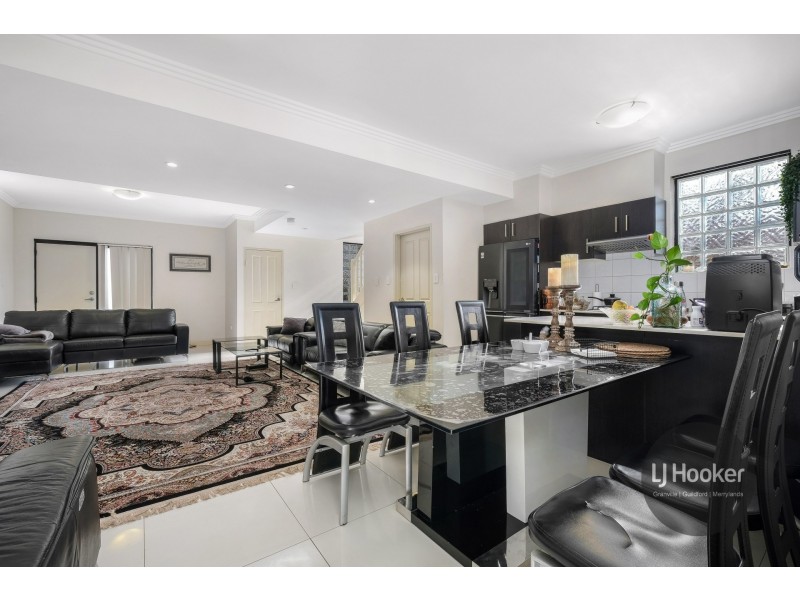 8/9-11 Kimberley Street, Merrylands NSW 2160
