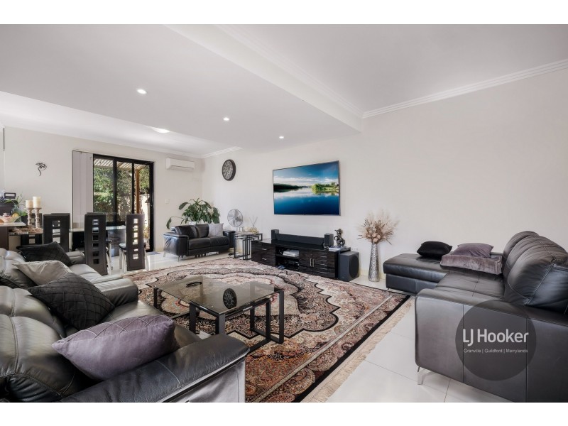 8/9-11 Kimberley Street, Merrylands NSW 2160