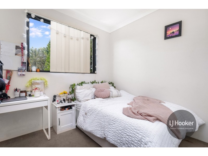 8/9-11 Kimberley Street, Merrylands NSW 2160