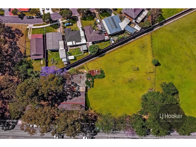 95 Fairfield Street, Yennora NSW 2161