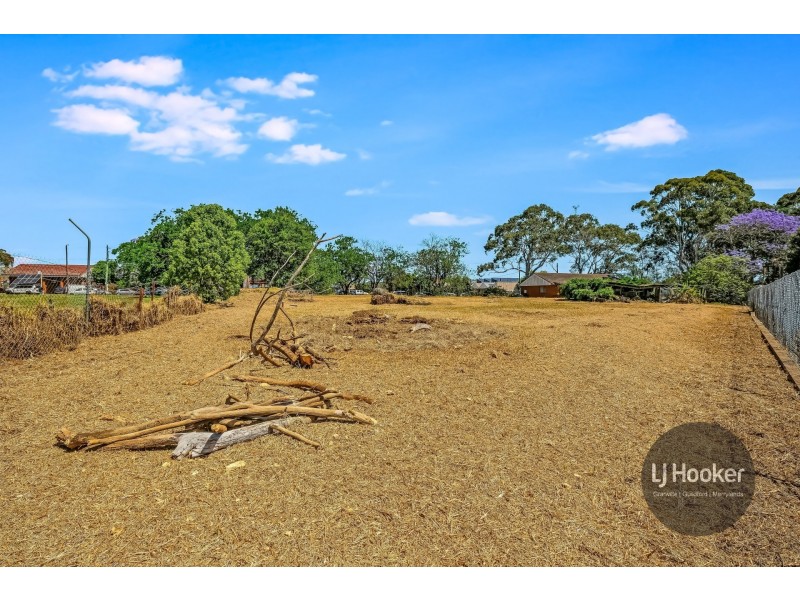 95 Fairfield Street, Yennora NSW 2161