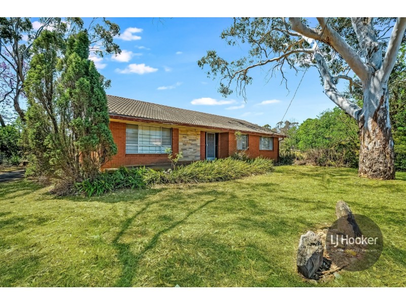 95 Fairfield Street, Yennora NSW 2161
