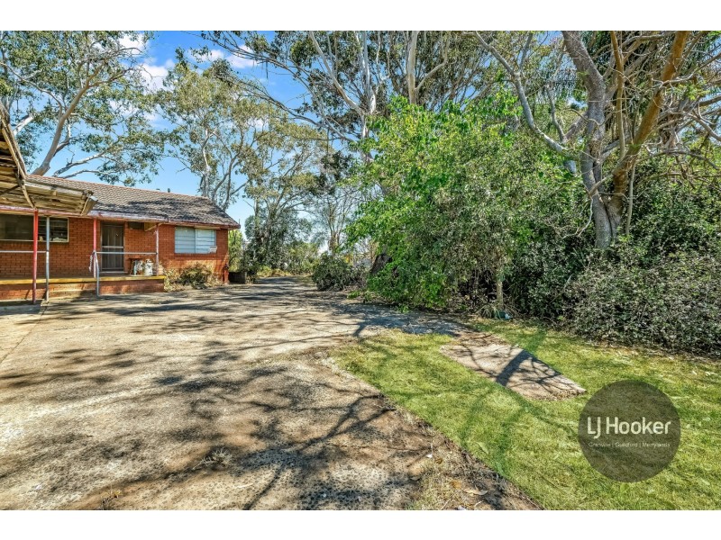 95 Fairfield Street, Yennora NSW 2161