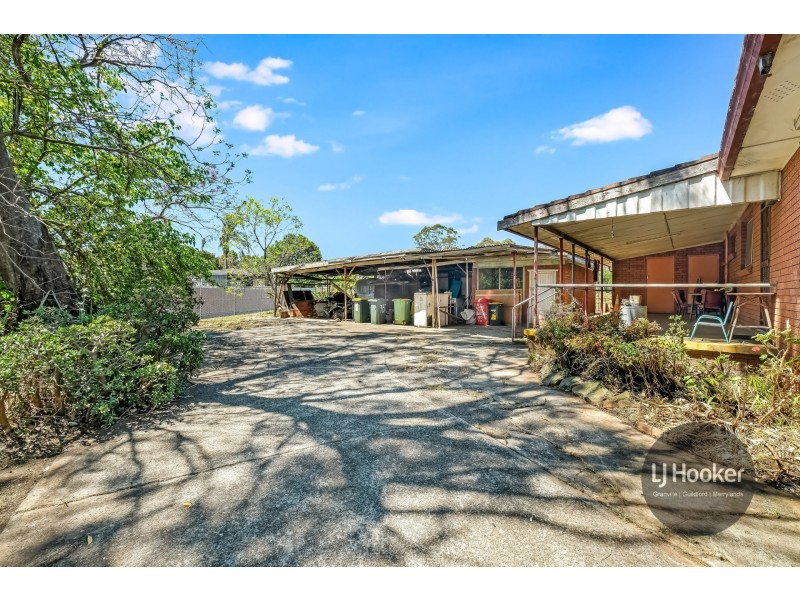 95 Fairfield Street, Yennora NSW 2161