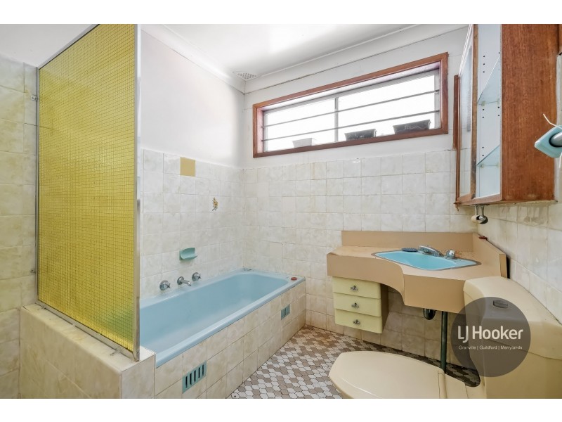 95 Fairfield Street, Yennora NSW 2161