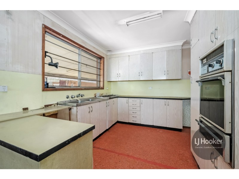 95 Fairfield Street, Yennora NSW 2161