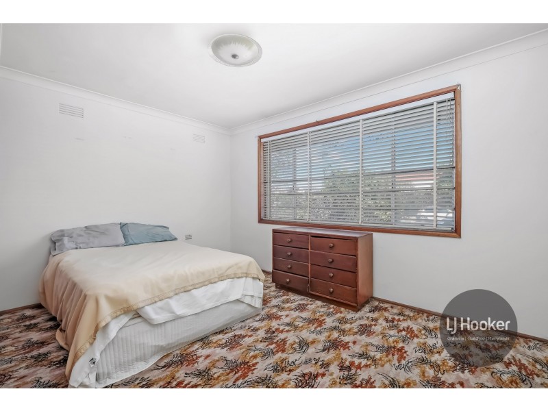 95 Fairfield Street, Yennora NSW 2161