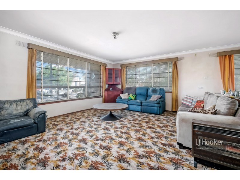 95 Fairfield Street, Yennora NSW 2161