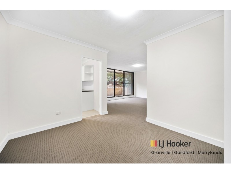 6/28-32 Treves Street, Merrylands NSW 2160
