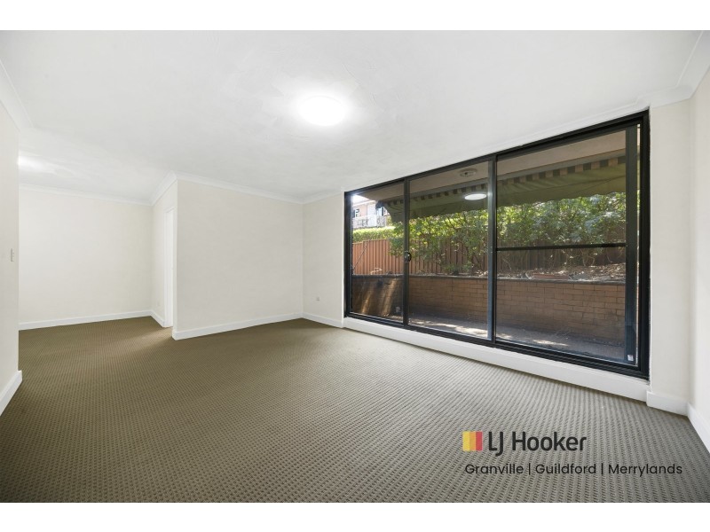 6/28-32 Treves Street, Merrylands NSW 2160