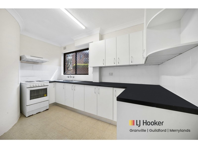 6/28-32 Treves Street, Merrylands NSW 2160