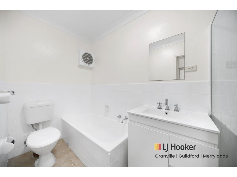 6/28-32 Treves Street, Merrylands NSW 2160