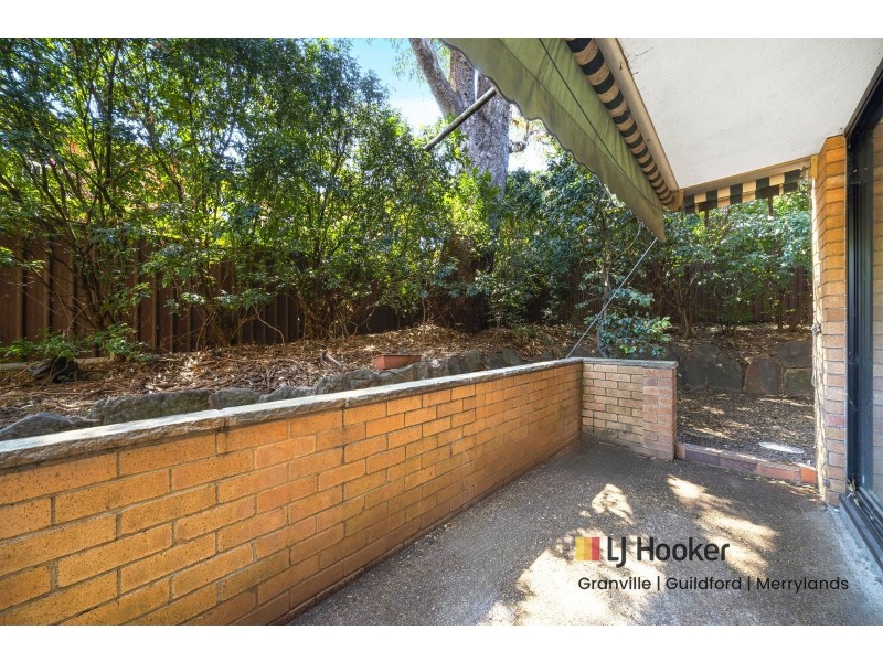 6/28-32 Treves Street, Merrylands NSW 2160