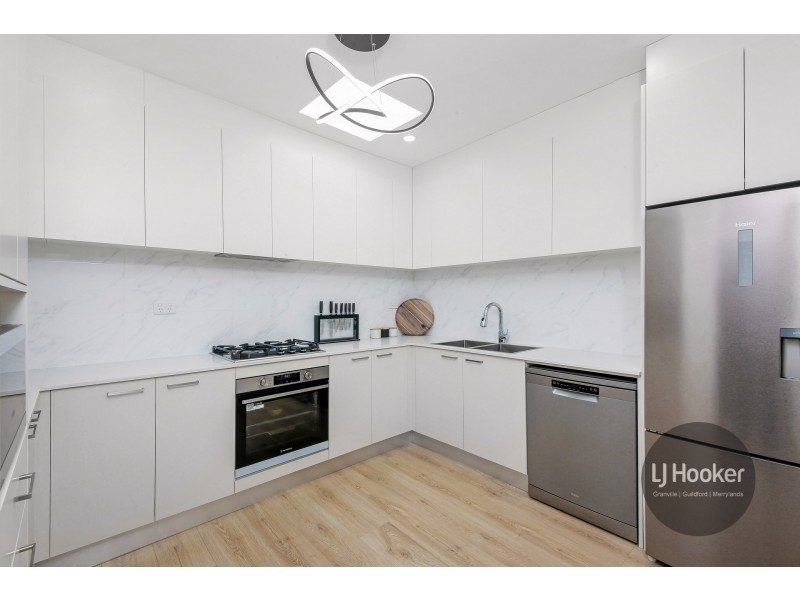 116 The Avenue, Granville NSW 2142