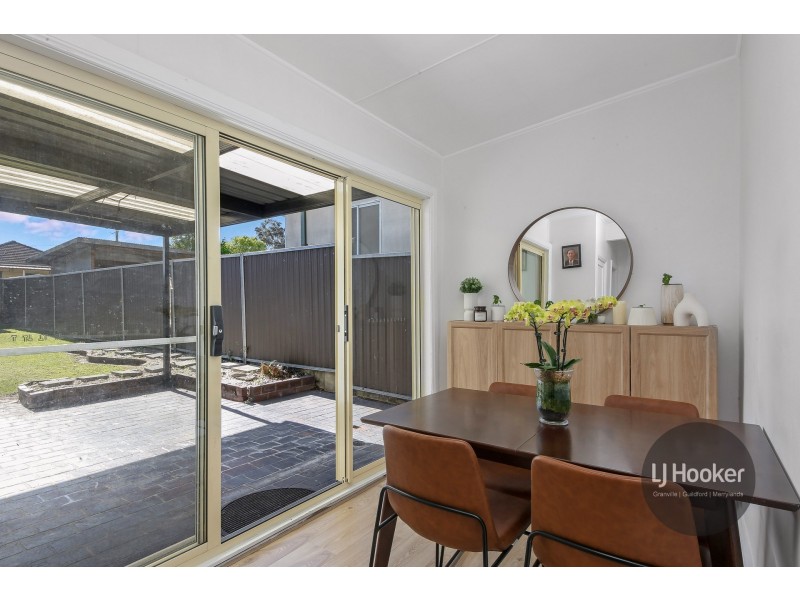 116 The Avenue, Granville NSW 2142