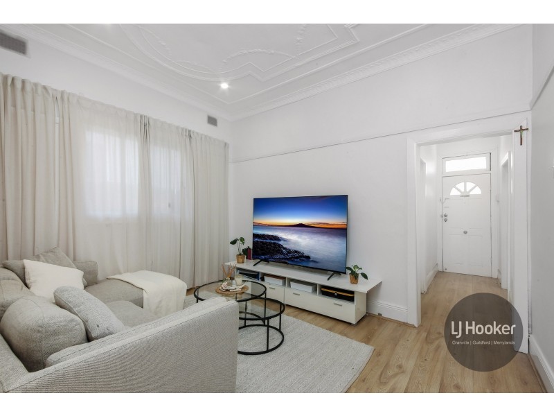 116 The Avenue, Granville NSW 2142