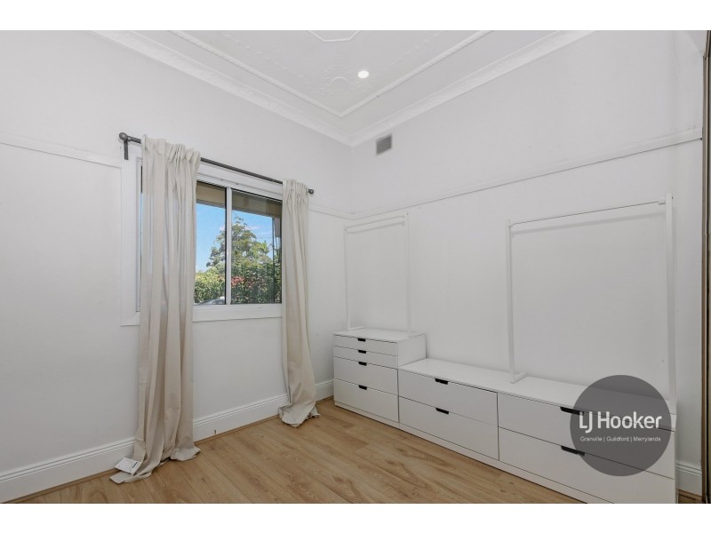 116 The Avenue, Granville NSW 2142