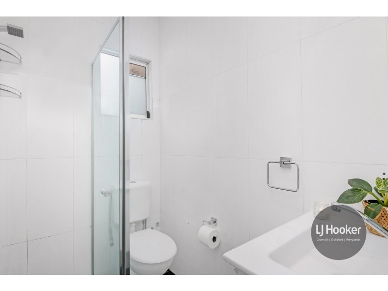 116 The Avenue, Granville NSW 2142