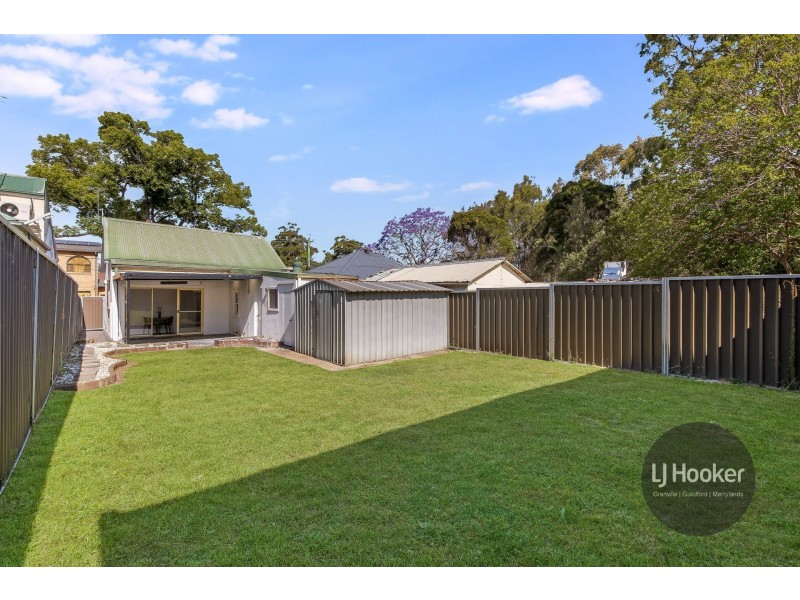 116 The Avenue, Granville NSW 2142