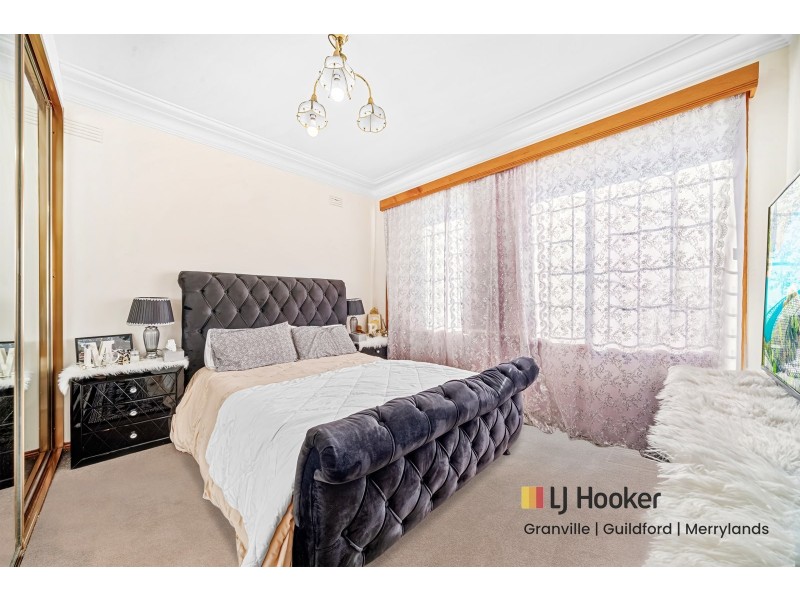 50 Chamberlain Road, Guildford NSW 2161