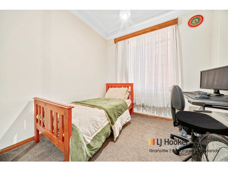 50 Chamberlain Road, Guildford NSW 2161