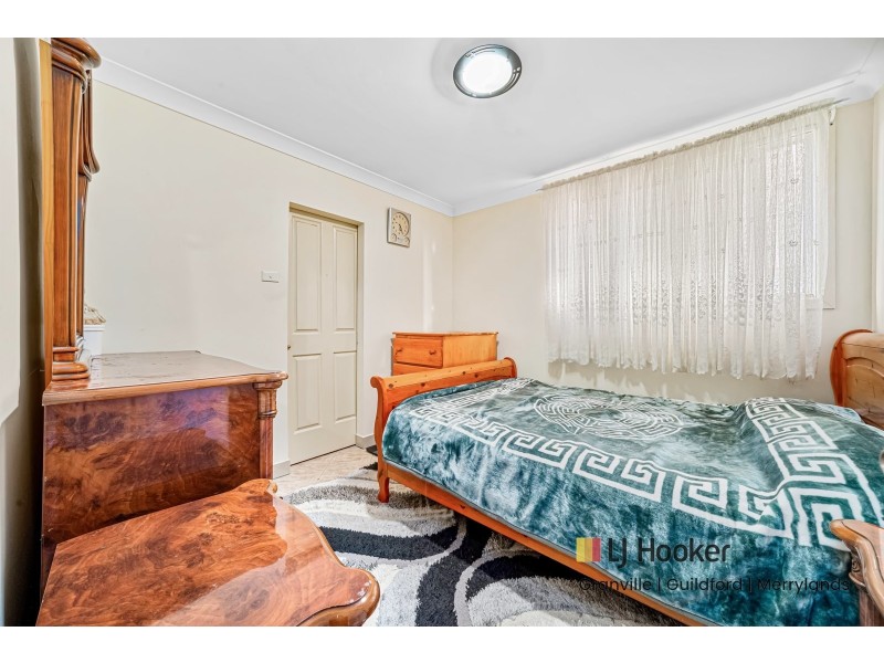 50 Chamberlain Road, Guildford NSW 2161