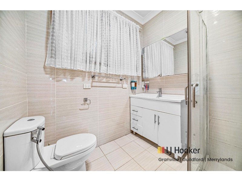 50 Chamberlain Road, Guildford NSW 2161