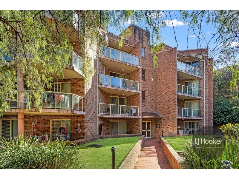 28/13-21 Great Western Highway, Parramatta NSW 2150