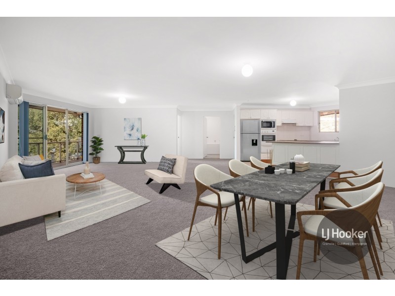 28/13-21 Great Western Highway, Parramatta NSW 2150