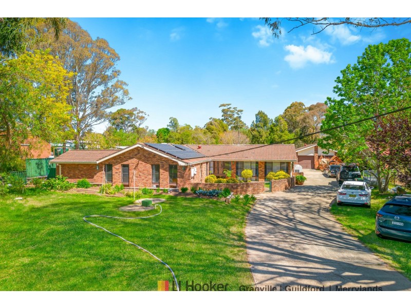 16 Wattle Street, Bargo NSW 2574