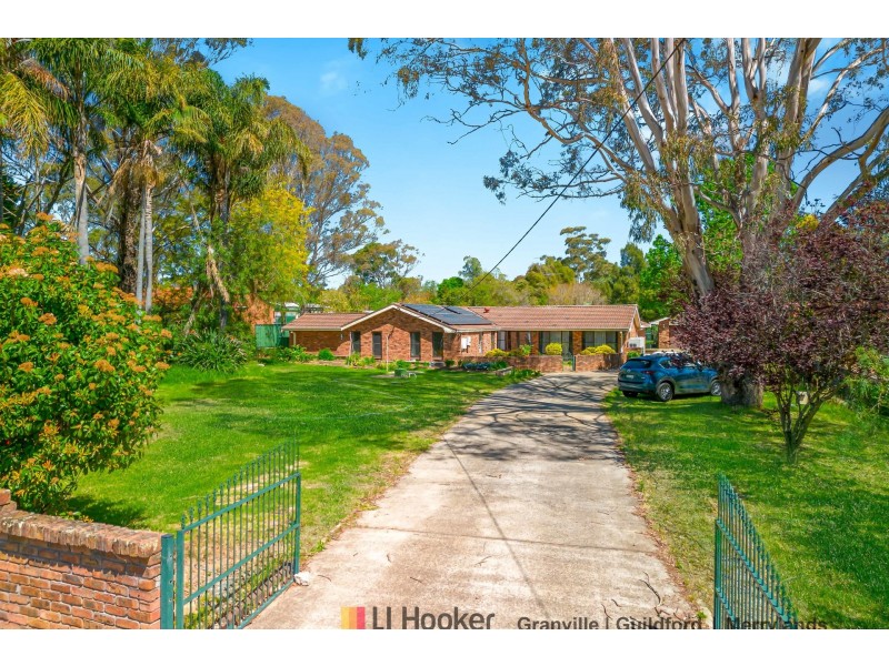 16 Wattle Street, Bargo NSW 2574
